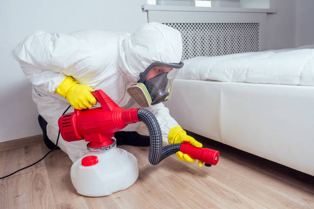 Pest Control for Restaurants in Stanford, CA